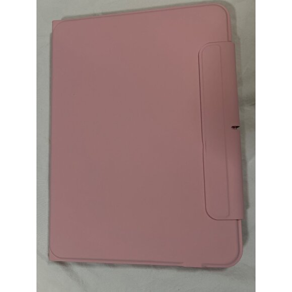 ESR Ascend Series Keyboard Case For iPad 11/10th Gen 10.9-Inch Pink Detachable M - Picture 5 of 5